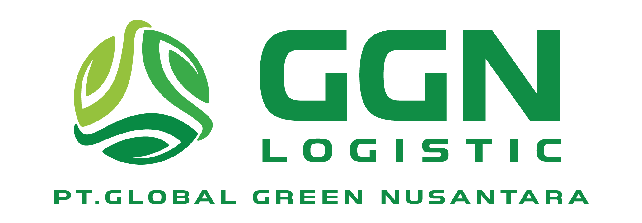 Global Green Nusantara